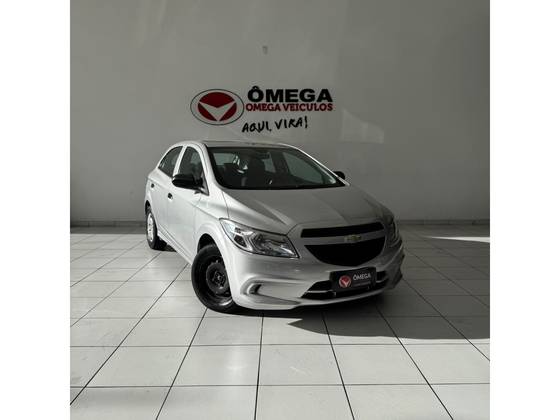 CHEVROLET ONIX 1.0 MPFI JOY 8V FLEX 4P MANUAL CHEVROLET ONIX 1.0 MPFI JOY 8V FLEX 4P MANUAL